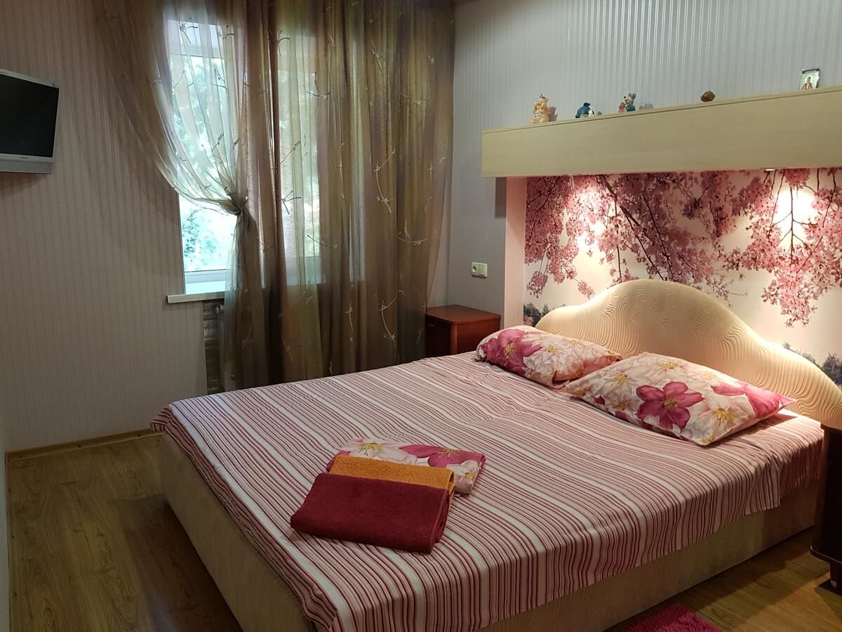Апартаменты apartments near Aurora Запорожье-4