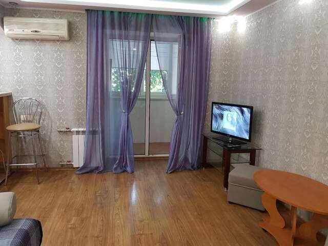 Апартаменты apartments near Aurora Запорожье-13